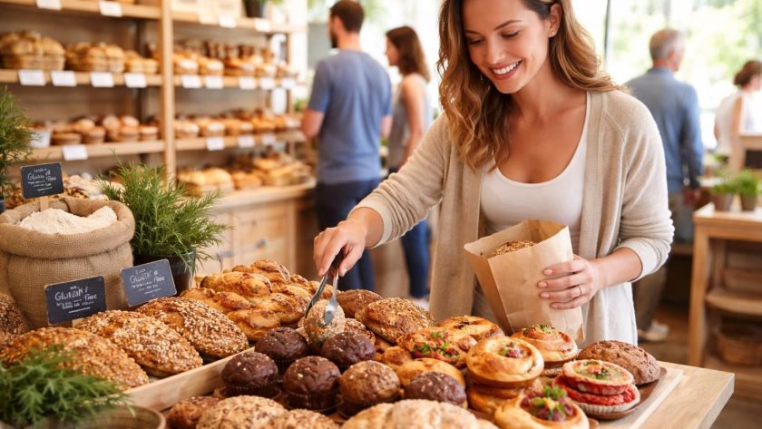 découvrez comment choisir une boulangerie sans gluten près de chez vous peut améliorer votre alimentation, offrir des options savoureuses et soutenir votre bien-être au quotidien.