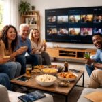découvrez pourquoi vomzor, le site de streaming gratuit, séduit le plus grand nombre d'internautes avec son large choix de contenus, sa facilité d'utilisation et son accès sans frais.