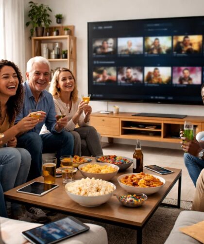 découvrez pourquoi vomzor, le site de streaming gratuit, séduit le plus grand nombre d'internautes avec son large choix de contenus, sa facilité d'utilisation et son accès sans frais.