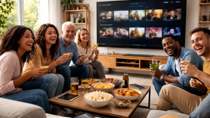 découvrez pourquoi vomzor, le site de streaming gratuit, séduit le plus grand nombre d'internautes avec son large choix de contenus, sa facilité d'utilisation et son accès sans frais.