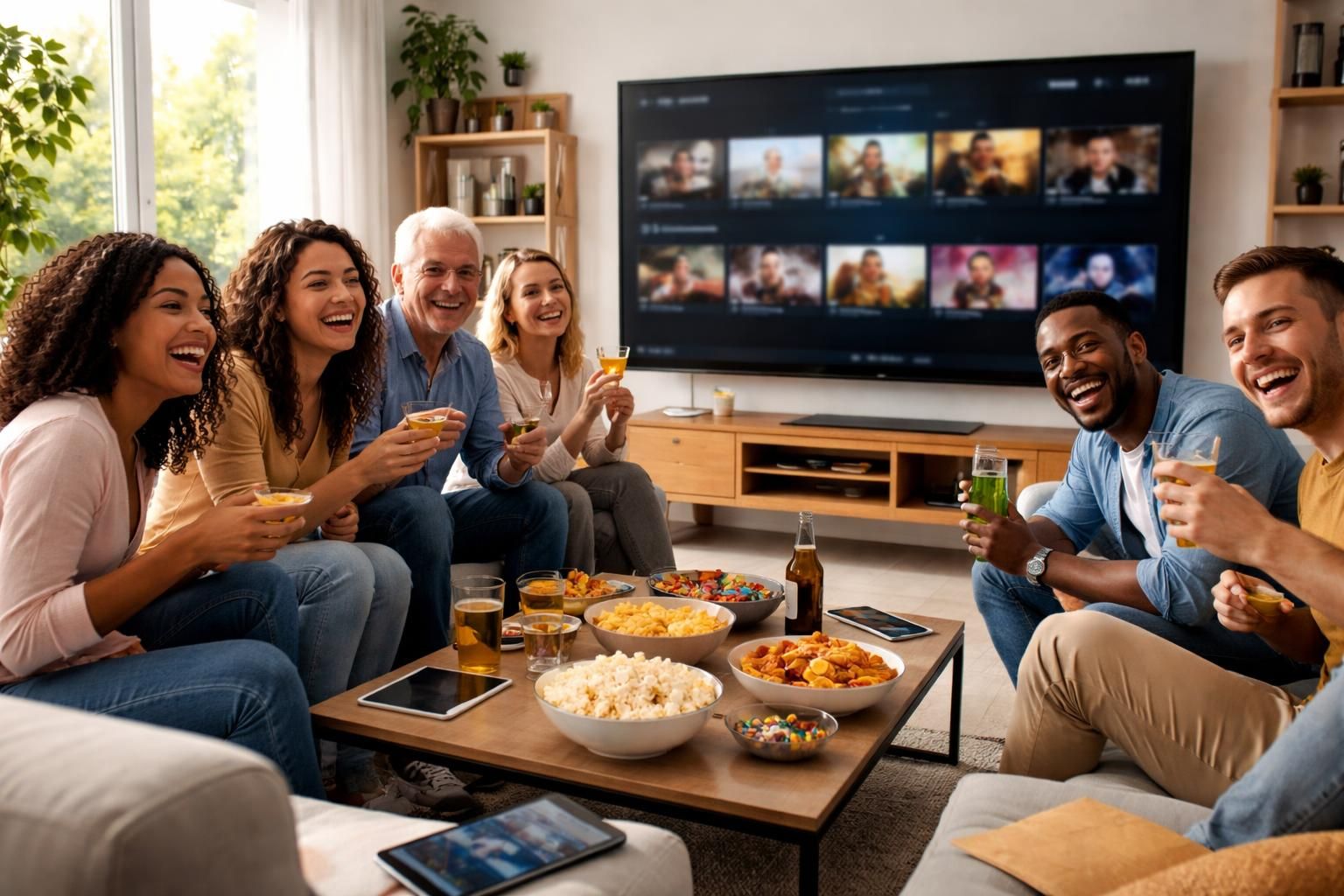 découvrez pourquoi vomzor, le site de streaming gratuit, séduit le plus grand nombre d'internautes avec son large choix de contenus, sa facilité d'utilisation et son accès sans frais.