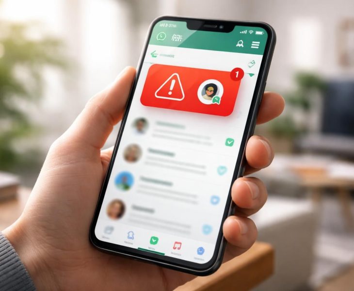 recevez des alertes en temps réel pour tous vos contacts whatsapp et ne manquez aucune information importante grâce à notre service en ligne simple et efficace.