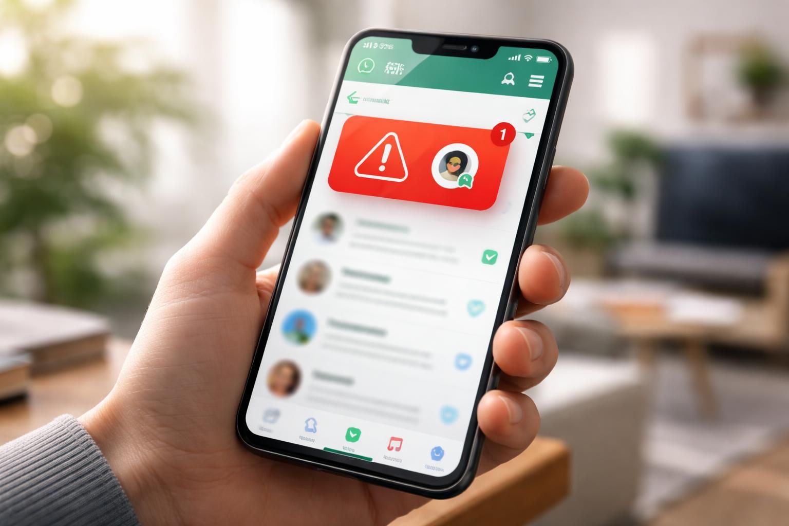 recevez des alertes en temps réel pour tous vos contacts whatsapp et ne manquez aucune information importante grâce à notre service en ligne simple et efficace.