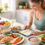 découvrez nos stratégies efficaces de rééquilibrage alimentaire pour perdre 10 kg durablement. bénéficiez d'un menu gratuit pour vous accompagner dans votre perte de poids.