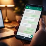 découvrez des techniques efficaces et discrètes pour vérifier l'activité en ligne de vos contacts whatsapp sans être détecté.
