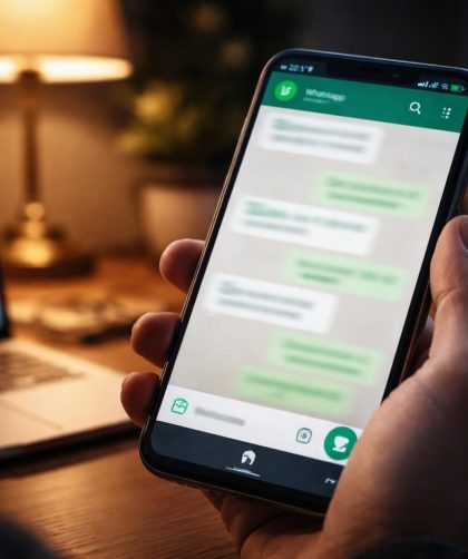 découvrez des techniques efficaces et discrètes pour vérifier l'activité en ligne de vos contacts whatsapp sans être détecté.