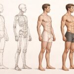 découvrez des techniques spécifiques et simples pour dessiner un homme facilement, même pour les débutants. améliorez votre art étape par étape avec nos conseils pratiques.