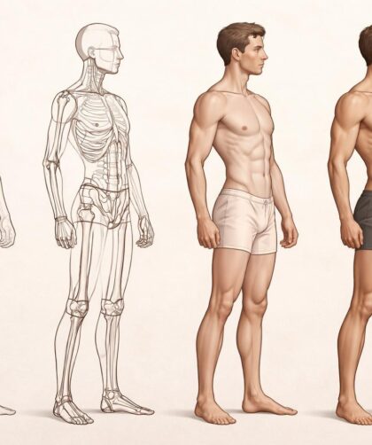découvrez des techniques spécifiques et simples pour dessiner un homme facilement, même pour les débutants. améliorez votre art étape par étape avec nos conseils pratiques.