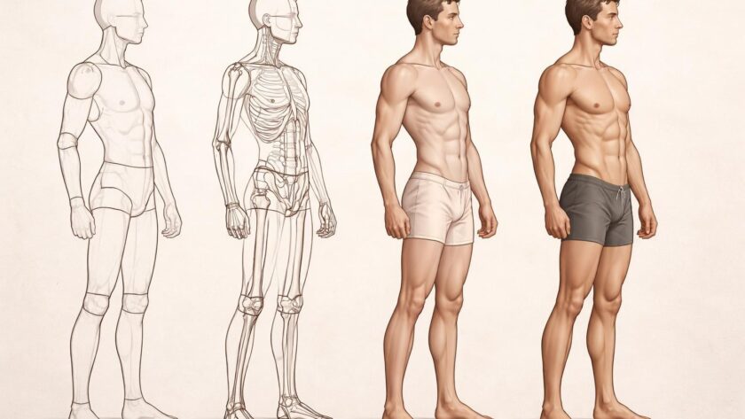 découvrez des techniques spécifiques et simples pour dessiner un homme facilement, même pour les débutants. améliorez votre art étape par étape avec nos conseils pratiques.
