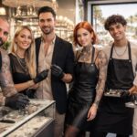 découvrez le top 6 des pierceurs incontournables à nice pour un piercing de qualité, réalisé par des professionnels expérimentés en toute sécurité.