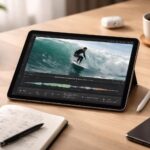découvrez comment analyser votre technique en vidéo sur ipad grâce à un workflow simple et efficace, pour améliorer vos performances pas à pas.