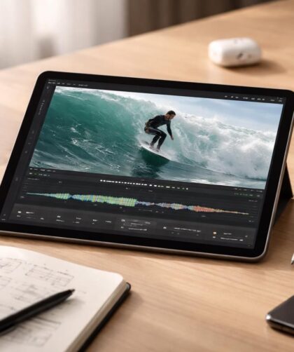découvrez comment analyser votre technique en vidéo sur ipad grâce à un workflow simple et efficace, pour améliorer vos performances pas à pas.