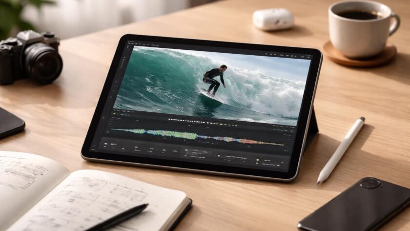 découvrez comment analyser votre technique en vidéo sur ipad grâce à un workflow simple et efficace, pour améliorer vos performances pas à pas.