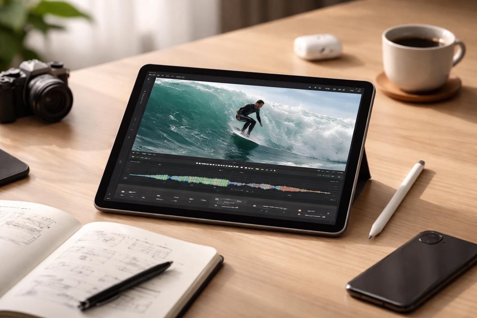 découvrez comment analyser votre technique en vidéo sur ipad grâce à un workflow simple et efficace, pour améliorer vos performances pas à pas.