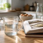 découvrez comment convertir facilement 1/4 de litre en millilitres pour réussir toutes vos recettes avec précision.