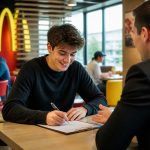 découvrez l'âge minimum requis pour postuler à un emploi chez mcdonald's et les conditions d'admission pour intégrer l'équipe.