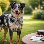 découvrez combien coûte un arlequin beauceron et comment intégrer ce prix dans votre budget avant l'achat de ce chien exceptionnel.
