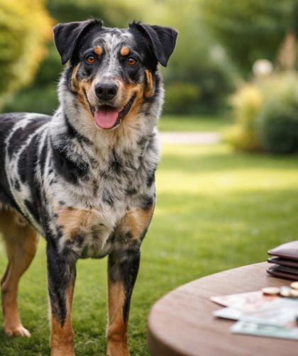 découvrez combien coûte un arlequin beauceron et comment intégrer ce prix dans votre budget avant l'achat de ce chien exceptionnel.