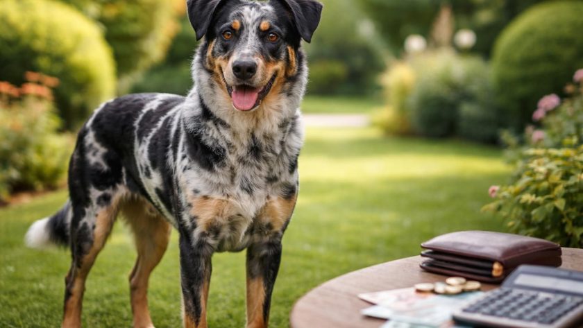 découvrez combien coûte un arlequin beauceron et comment intégrer ce prix dans votre budget avant l'achat de ce chien exceptionnel.