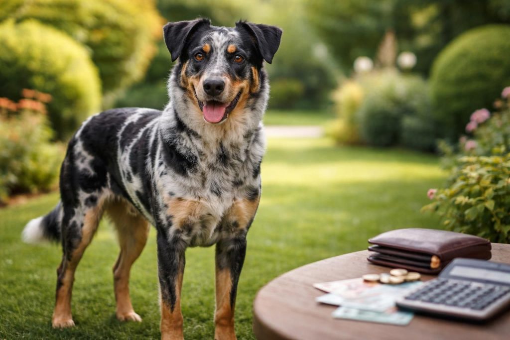 découvrez combien coûte un arlequin beauceron et comment intégrer ce prix dans votre budget avant l'achat de ce chien exceptionnel.