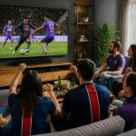 découvrez sur quelle chaîne regarder le match en direct entre le psg et toulouse. retrouvez toutes les informations pour ne rien manquer de ce choc du football français.