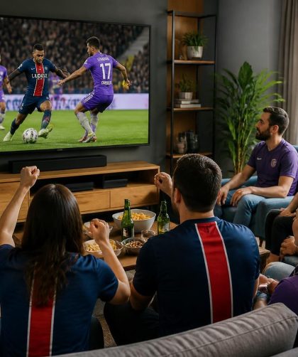 découvrez sur quelle chaîne regarder le match en direct entre le psg et toulouse. retrouvez toutes les informations pour ne rien manquer de ce choc du football français.