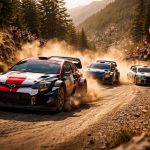 explorez le classement wrc et suivez les équipes qui dominent la saison en rallye. analysez les performances et restez à jour avec les dernières évolutions du championnat.