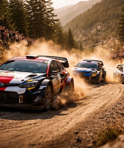 explorez le classement wrc et suivez les équipes qui dominent la saison en rallye. analysez les performances et restez à jour avec les dernières évolutions du championnat.