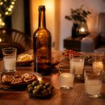 découvrez combien de doses de ricard prévoir dans 1 litre pour garantir une soirée réussie entre amis. conseils et astuces pour un apéritif parfait.
