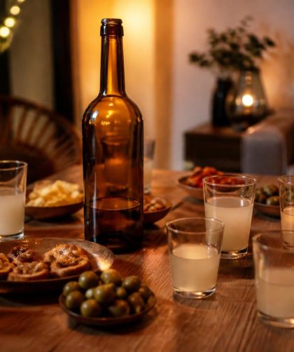 découvrez combien de doses de ricard prévoir dans 1 litre pour garantir une soirée réussie entre amis. conseils et astuces pour un apéritif parfait.