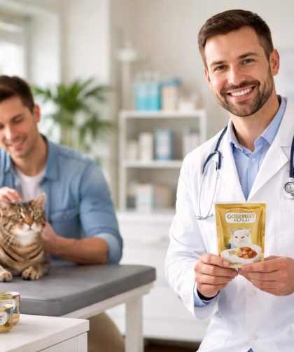 découvrez comment les avis vétérinaires impactent la popularité de gourmet gold auprès des propriétaires de chats et influencent leurs choix alimentaires.