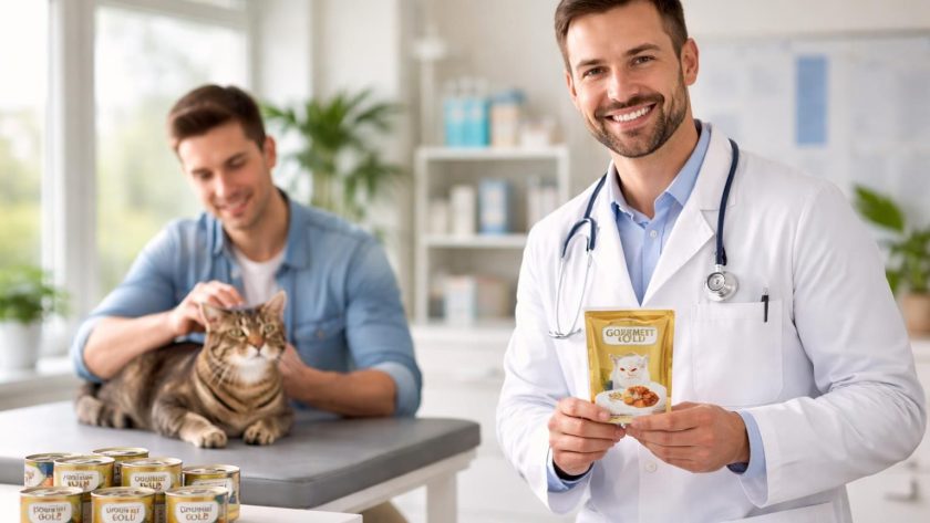 découvrez comment les avis vétérinaires impactent la popularité de gourmet gold auprès des propriétaires de chats et influencent leurs choix alimentaires.