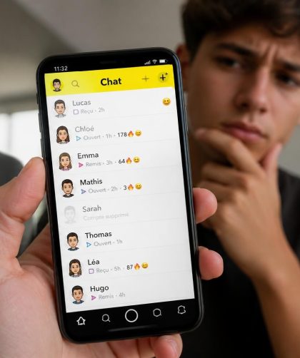 découvrez comment détecter un ami supprimé sur snapchat grâce aux signes clés à repérer et apprenez à surveiller vos connexions facilement.