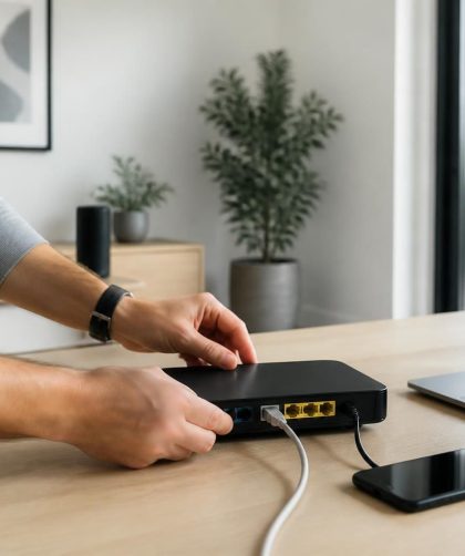 découvrez notre guide pratique pour accéder provisoirement au réseau free, avec des étapes claires et conseils utiles pour une connexion temporaire efficace.