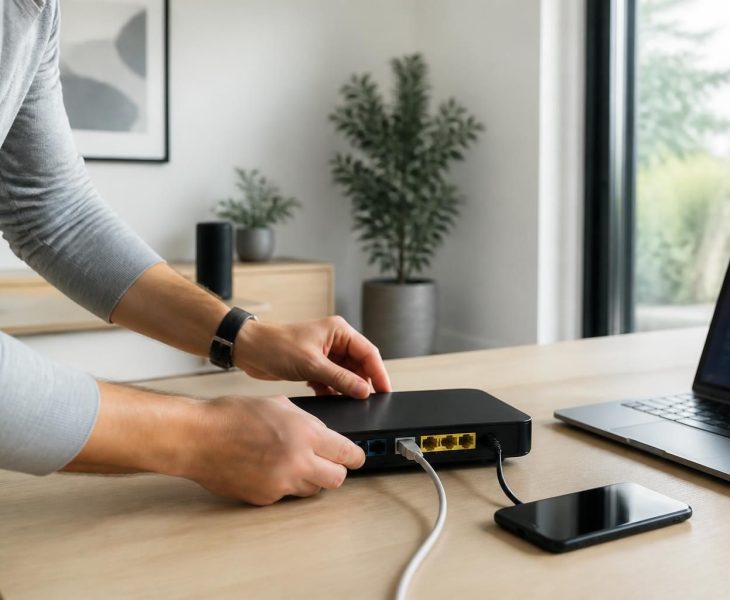 découvrez notre guide pratique pour accéder provisoirement au réseau free, avec des étapes claires et conseils utiles pour une connexion temporaire efficace.