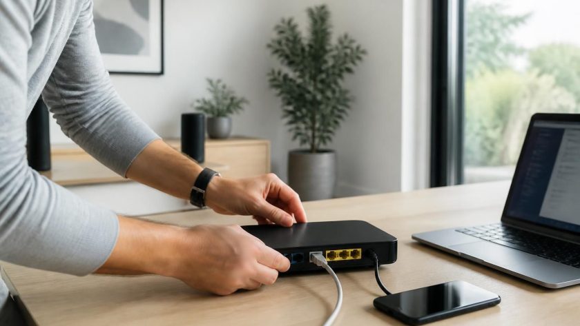 découvrez notre guide pratique pour accéder provisoirement au réseau free, avec des étapes claires et conseils utiles pour une connexion temporaire efficace.