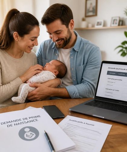découvrez notre guide pratique pour tout savoir sur l'obtention de la prime de naissance proposée par votre mutuelle. profitez pleinement de vos droits dès la naissance de votre enfant.