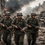 découvrez une analyse approfondie de la définition de la wehrmacht, son rôle historique et les conséquences majeures de son existence sur la seconde guerre mondiale et l'europe.