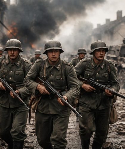 découvrez une analyse approfondie de la définition de la wehrmacht, son rôle historique et les conséquences majeures de son existence sur la seconde guerre mondiale et l'europe.