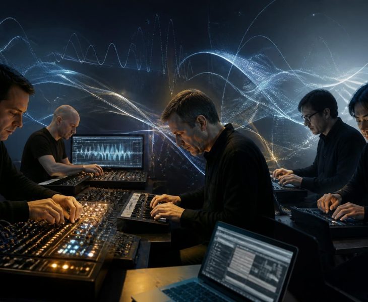découvrez les artistes emblématiques de l'idm (intelligent dance music) incontournables pour explorer ce genre musical innovant et unique.