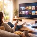 découvrez les avantages méconnus de la plateforme de streaming gratuit idvram et pourquoi elle mérite votre attention pour une expérience vidéo optimale.