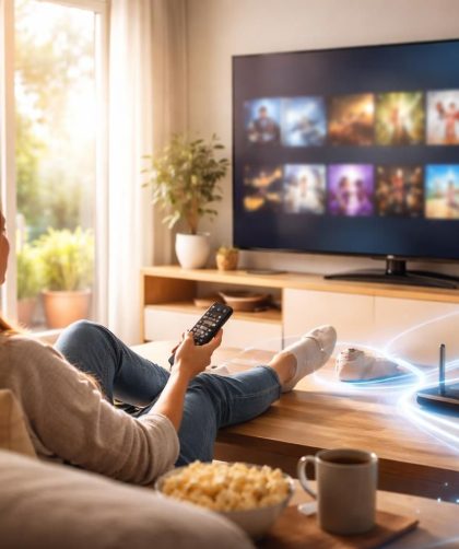 découvrez les avantages méconnus de la plateforme de streaming gratuit idvram et pourquoi elle mérite votre attention pour une expérience vidéo optimale.