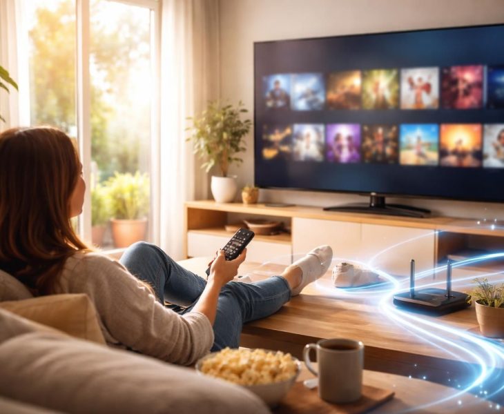 découvrez les avantages méconnus de la plateforme de streaming gratuit idvram et pourquoi elle mérite votre attention pour une expérience vidéo optimale.