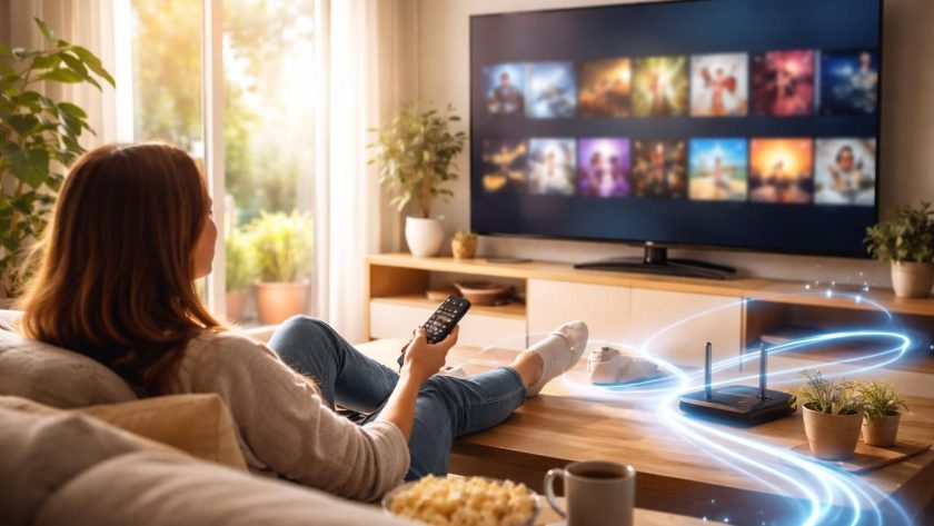 découvrez les avantages méconnus de la plateforme de streaming gratuit idvram et pourquoi elle mérite votre attention pour une expérience vidéo optimale.