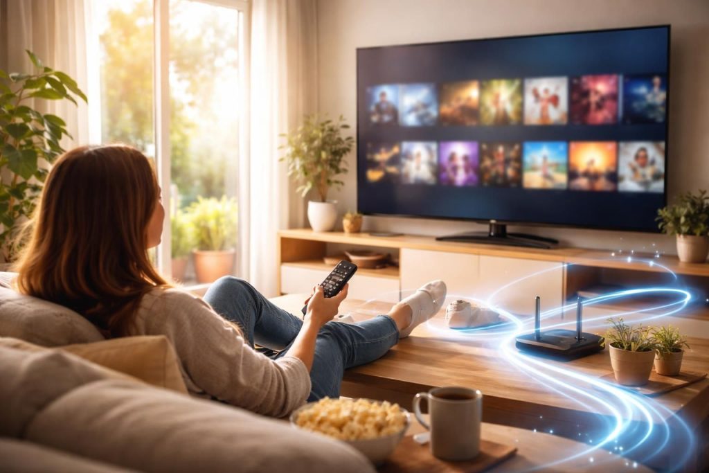 découvrez les avantages méconnus de la plateforme de streaming gratuit idvram et pourquoi elle mérite votre attention pour une expérience vidéo optimale.