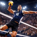 découvrez les meilleures performances individuelles de la ligue des nations masculine de volley-ball, mettant en lumière les exploits et talents des joueurs les plus remarquables.