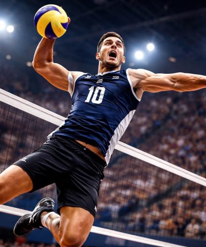 découvrez les meilleures performances individuelles de la ligue des nations masculine de volley-ball, mettant en lumière les exploits et talents des joueurs les plus remarquables.