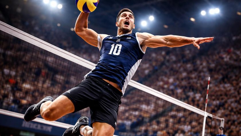 découvrez les meilleures performances individuelles de la ligue des nations masculine de volley-ball, mettant en lumière les exploits et talents des joueurs les plus remarquables.