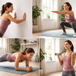 découvrez les meilleurs exercices de musculation à la maison pour débutants, faciles à réaliser sans matériel, pour gagner en force et en tonus dès aujourd'hui.