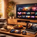 découvrez les meilleurs sites de streaming en septembre pour regarder vos séries préférées en toute simplicité et qualité.